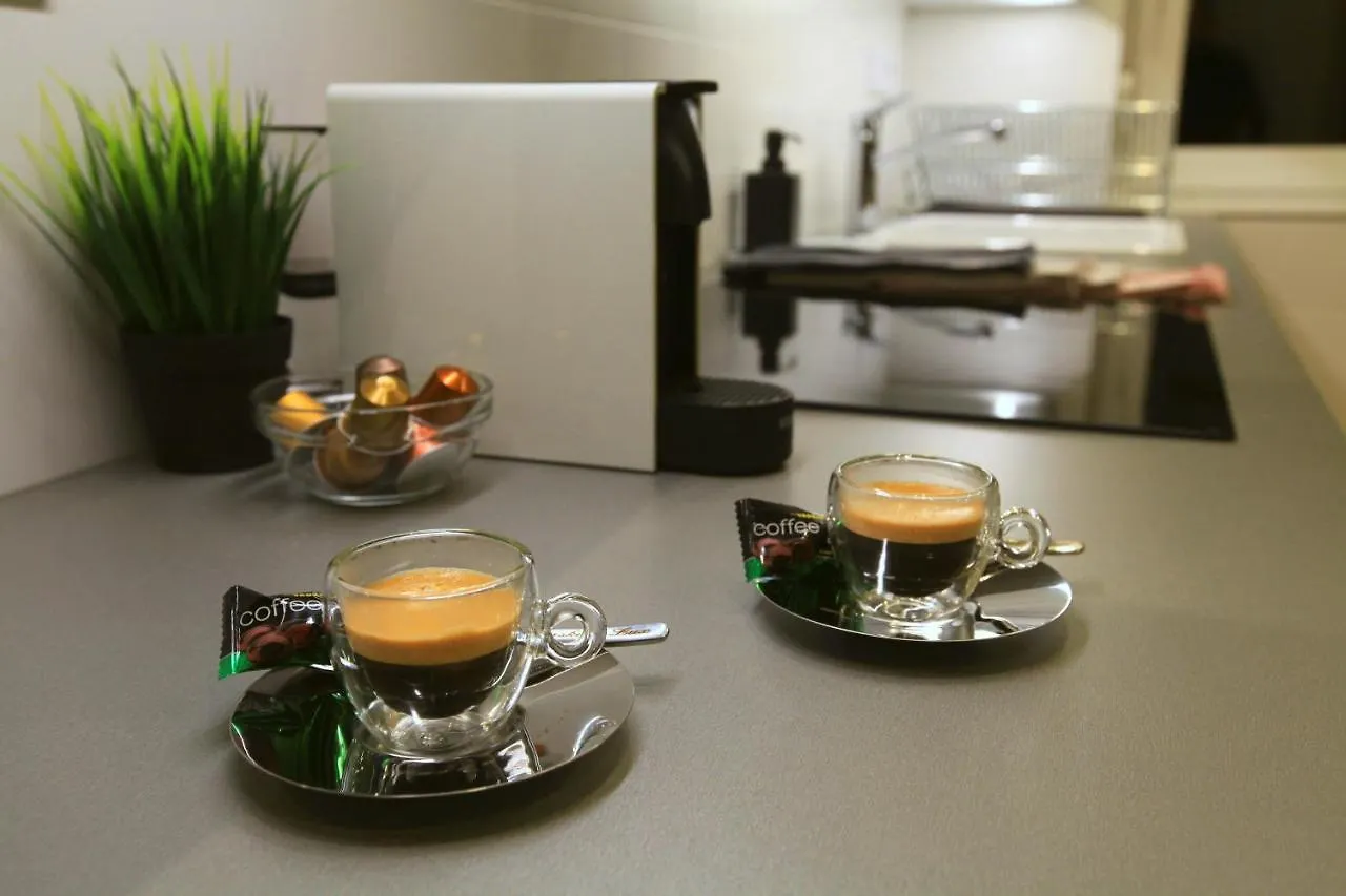 Paskal-Lux Apartments With Free Parking And Air Condition Budapest