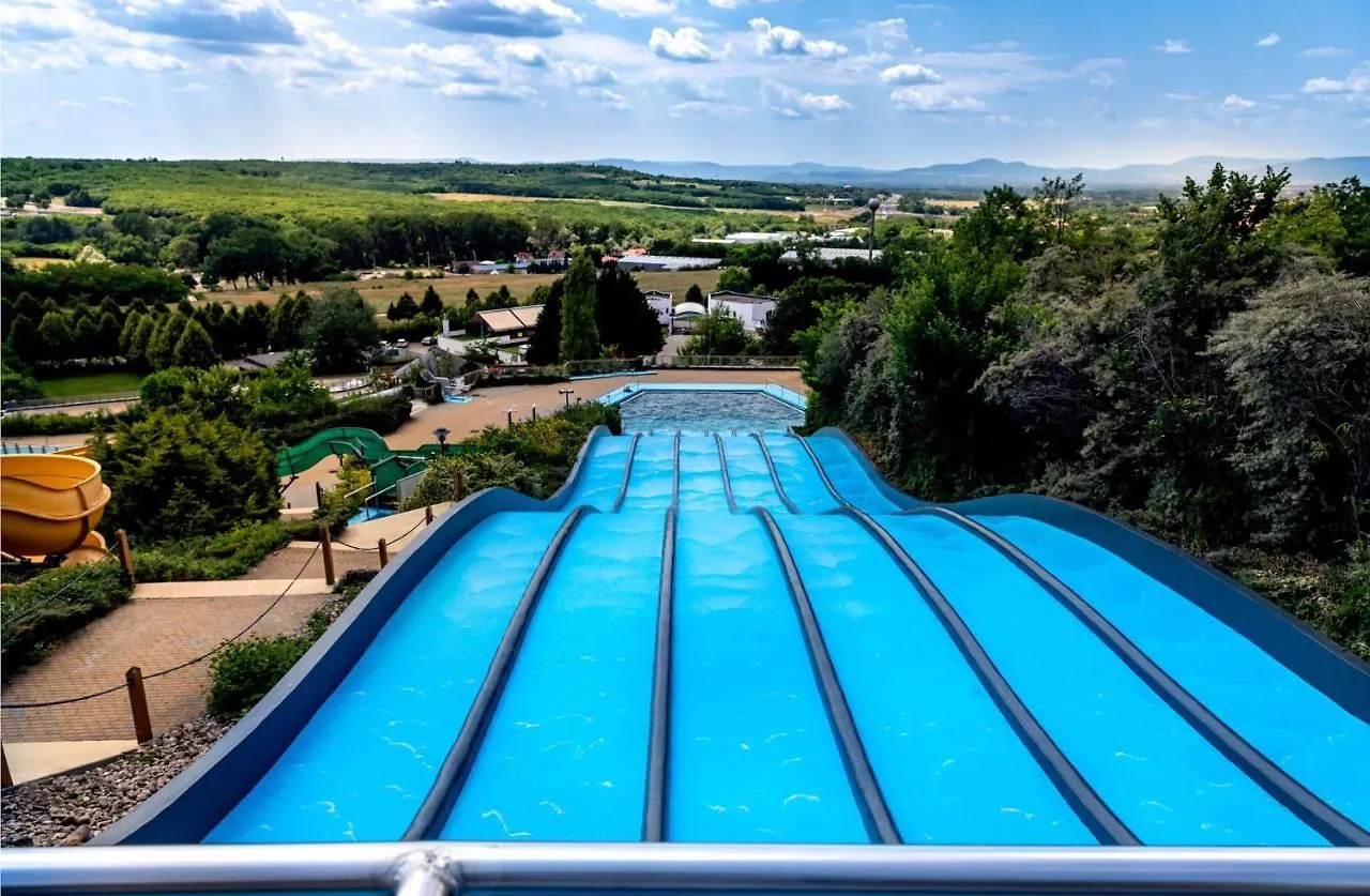Paskal-Lux Apartments With Free Parking And Air Condition Budapest