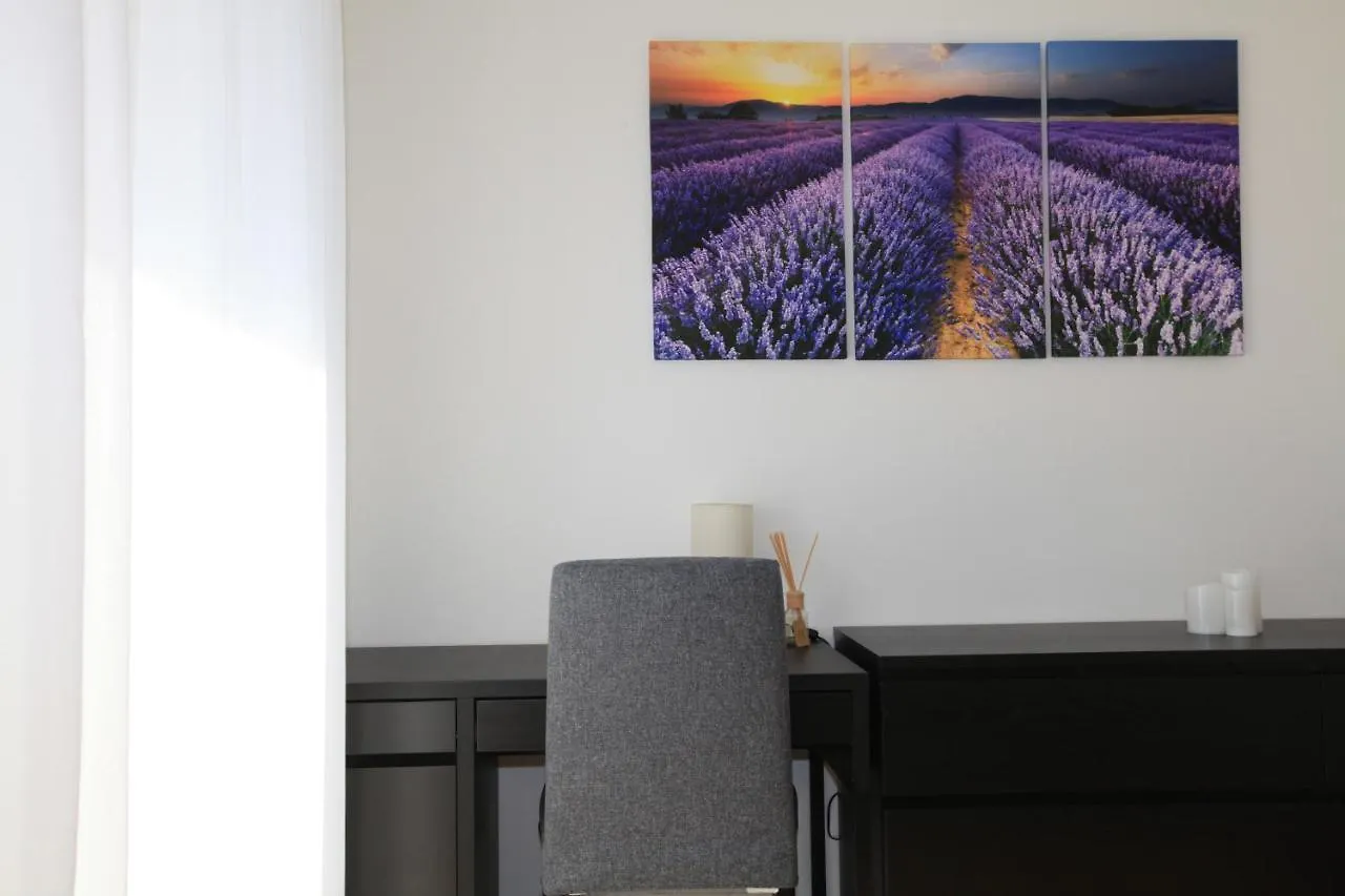 Paskal-Lux Apartments With Free Parking And Air Condition Budapest 0*,  Hungary