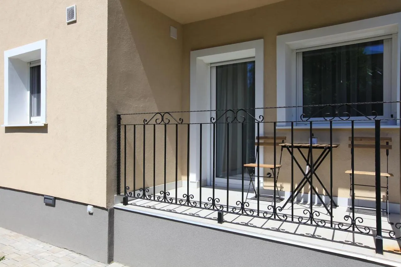 Paskal-Lux Apartments With Free Parking And Air Condition Budapest