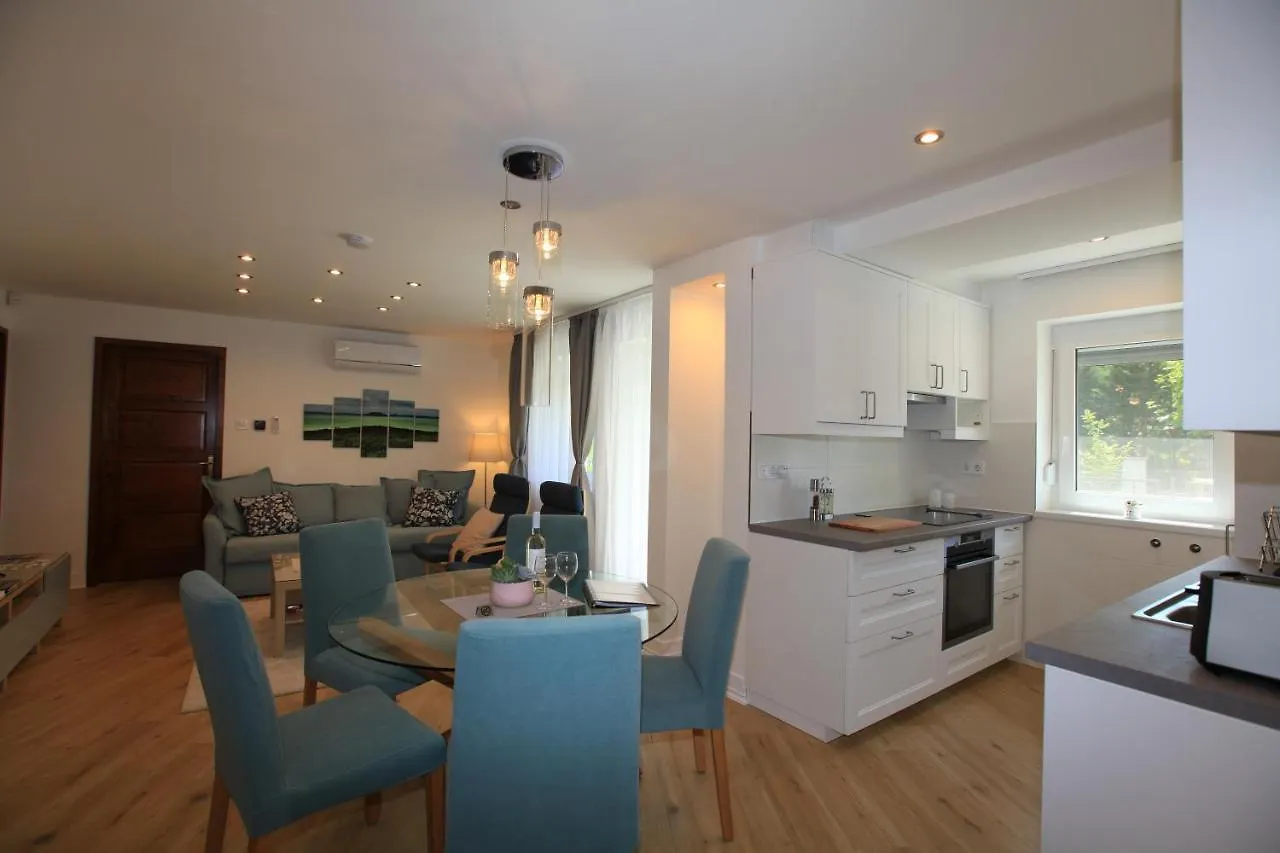 Paskal-Lux Apartments With Free Parking And Air Condition Budapest