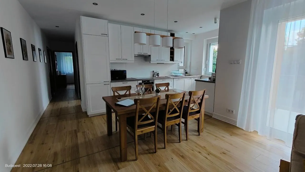 Paskal-Lux Apartments With Free Parking And Ac 0*, Budapest Hungría