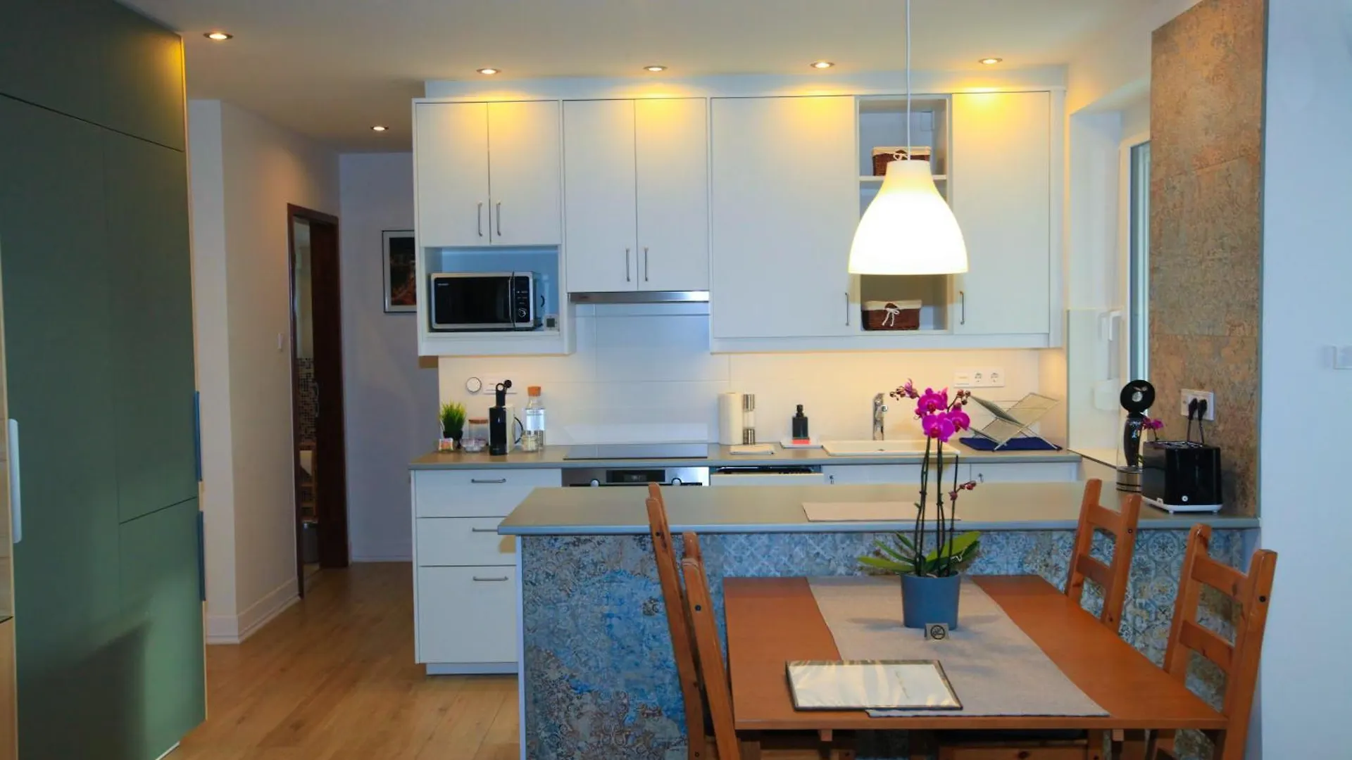 Paskal-Lux Apartments With Free Parking And Air Condition Budapest