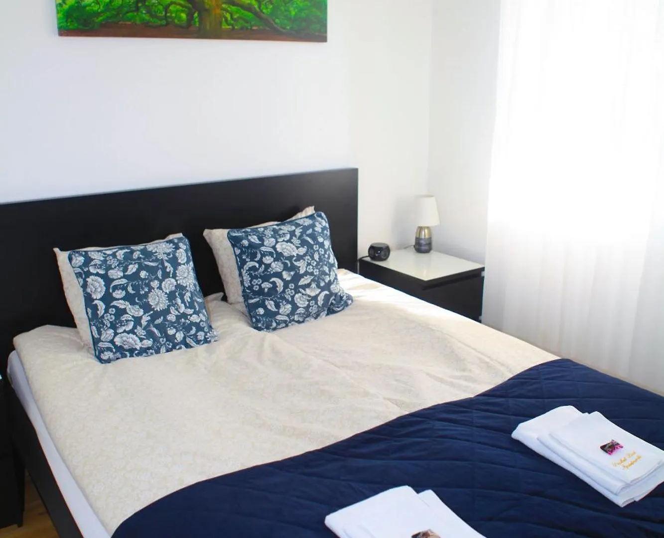 Paskal-Lux Apartments With Free Parking And Air Condition Budapest 0*,