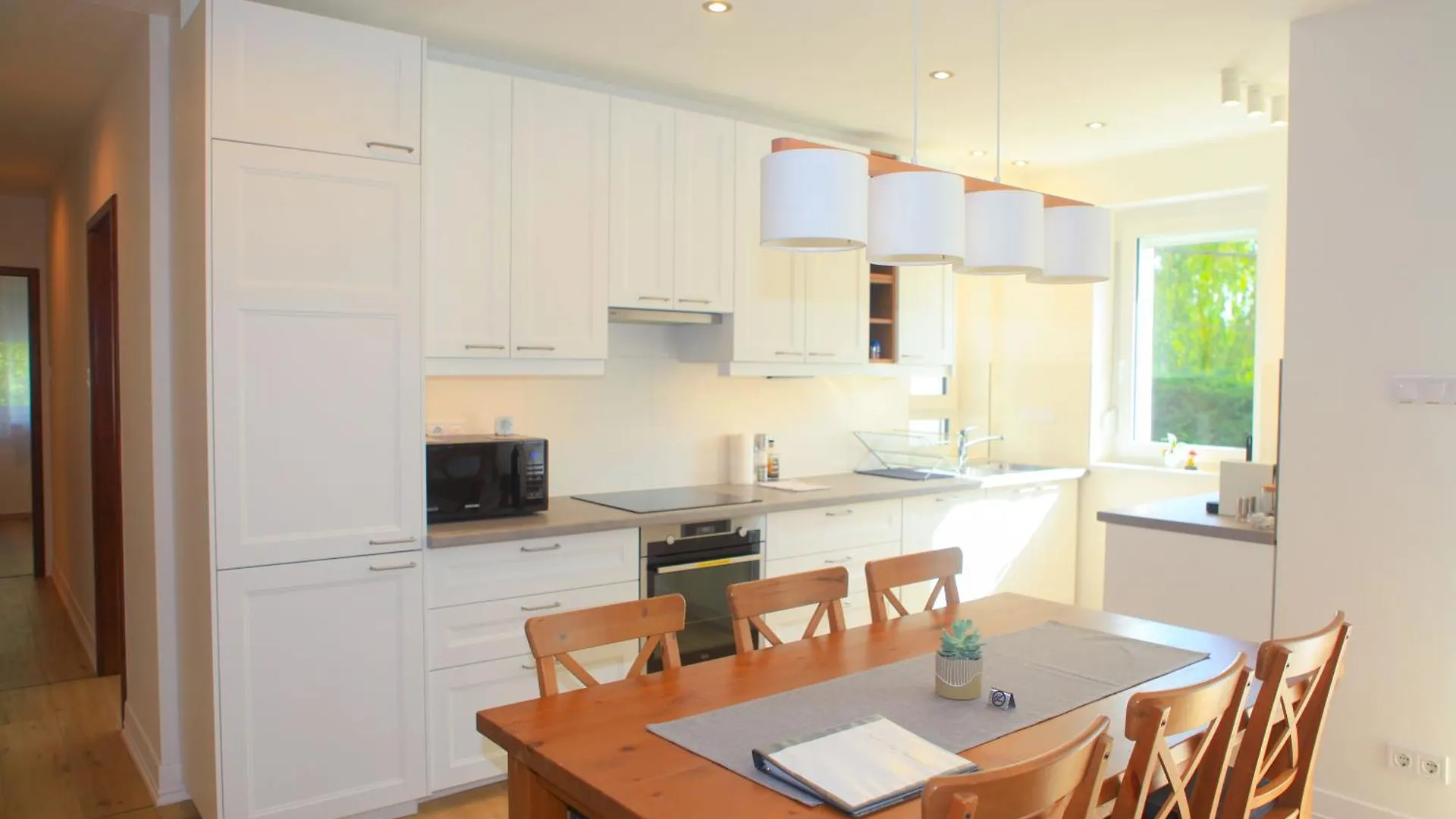 Paskal-Lux Apartments With Free Parking And Air Condition Budapest Hungary