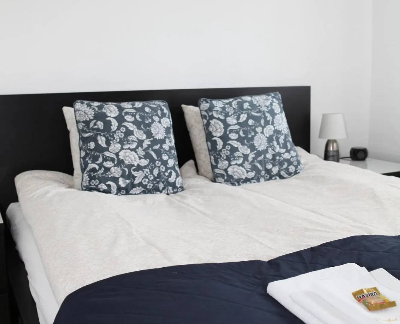 Paskal-Lux Apartments With Free Parking And Ac 0*, Budapest