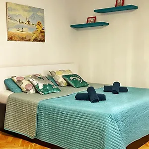  Apartamento Elegancy Btwn Parliament/basilica/danube