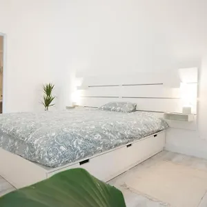  Apartamento Cs3 Csanyi