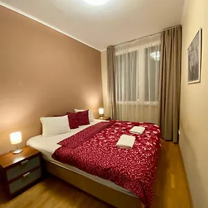  Apartamento Gozsdu - Eszterhaz