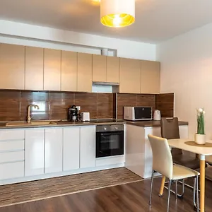  Apartamento Leo