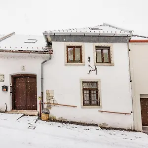 Daire Gul Baba Saray, Budapeşte