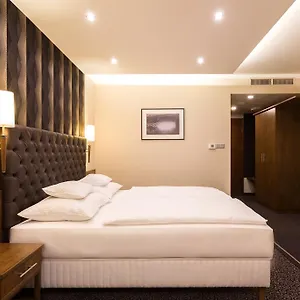 Hotel Szonyi Garden Pest, Budapest