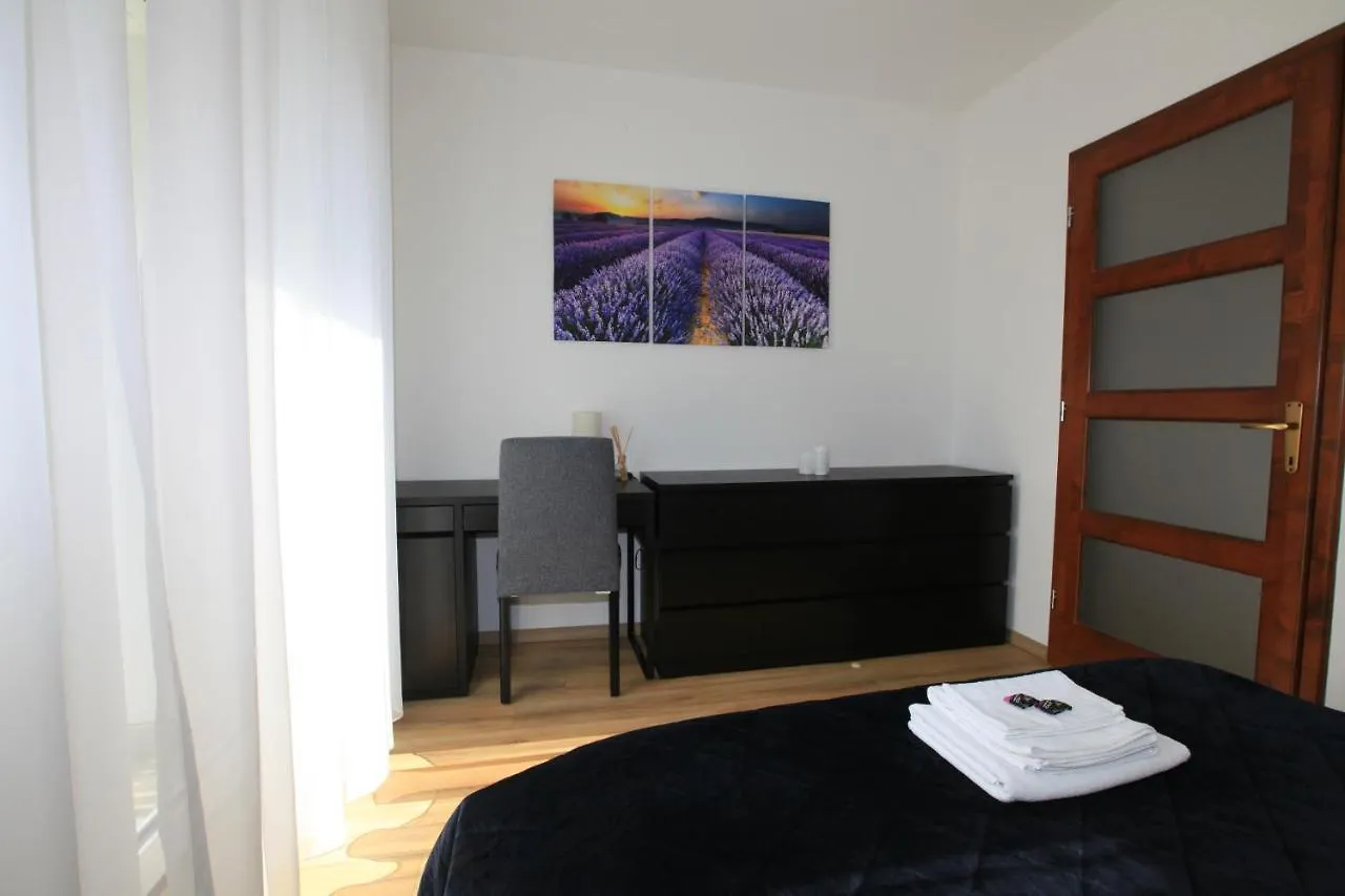 Paskal-Lux Apartments With Free Parking And Ac