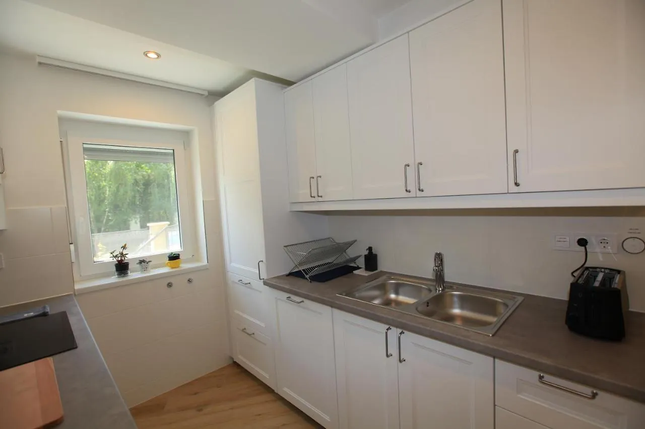Paskal-Lux Apartments With Free Parking And Ac