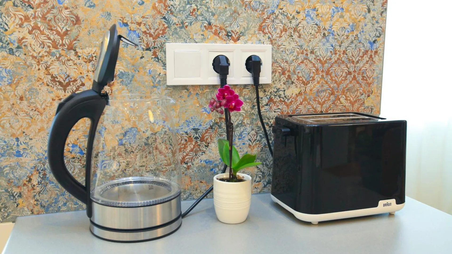 Paskal-Lux Apartments With Free Parking And Ac 0*, Budapest Ungheria