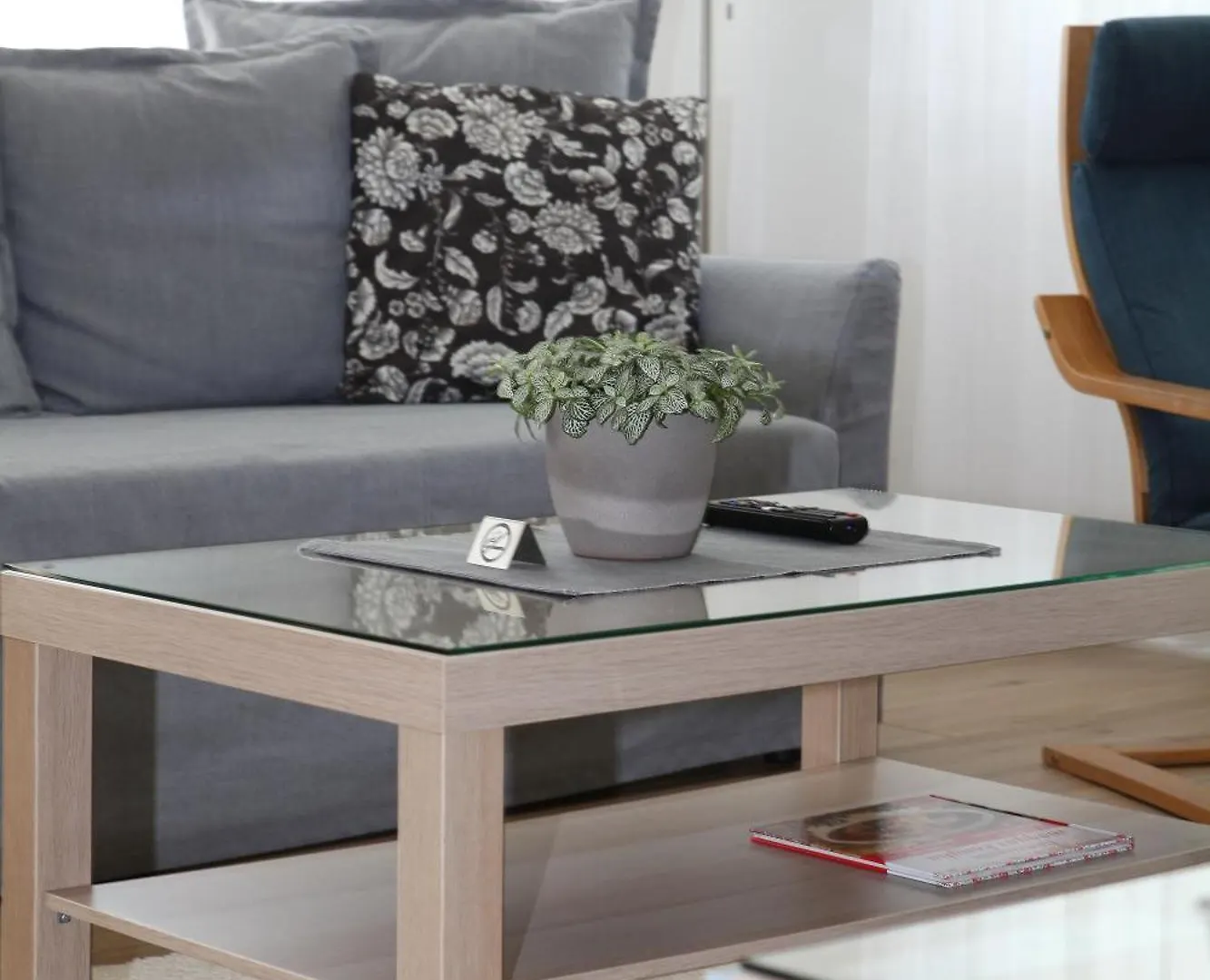 Paskal-Lux Apartments With Free Parking And Ac